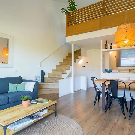 Apartamento Stylish Sa Riera - 359 Begur