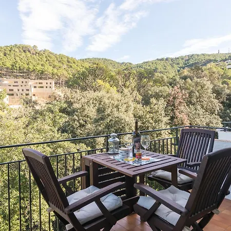 Stylish Sa Riera - 359 Apartamento