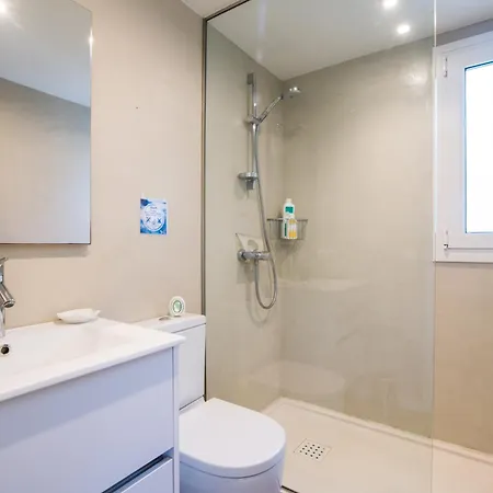 Apartamento Stylish Sa Riera - 359