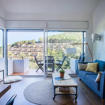 Stylish Sa Riera - 359 Apartamento *
