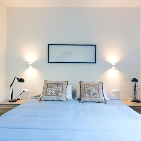 Apartamento Stylish Sa Riera - 359